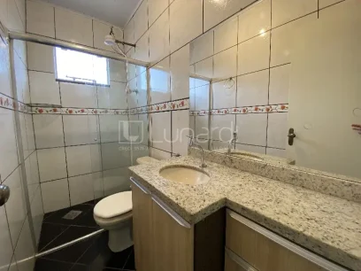 Casa com 2 Dormitórios - Miniatura - Lunardi Imóveis