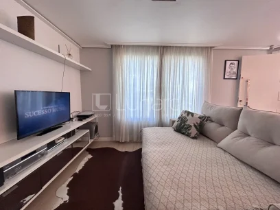 Casa com 3 Dormitórios - Miniatura - Lunardi Imóveis