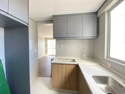 Apartamento com 2 Dormitórios - Miniatura - Lunardi Imóveis