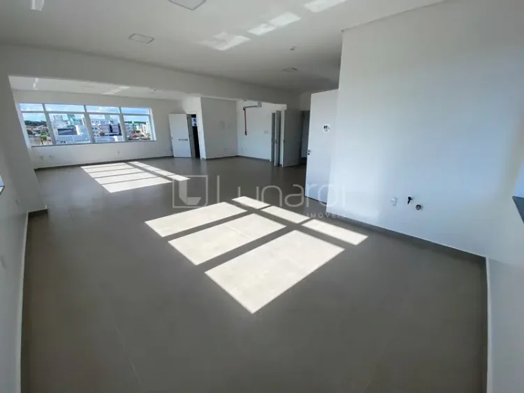 Sala Comercial - Lunardi Imóveis