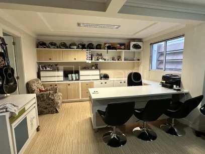 Cobertura com 3 Suítes - Miniatura - Lunardi Imóveis