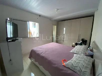 Casa com 4 Dormitórios - Miniatura - Lunardi Imóveis