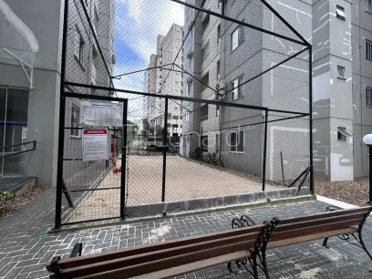 Apartamento com 2 Dormitórios - Miniatura - Lunardi Imóveis