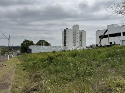 Terreno - Lunardi Imóveis