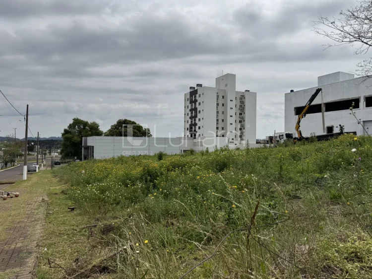 Terreno - Lunardi Imóveis