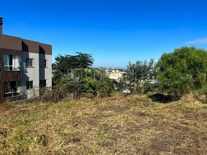 Terreno - Miniatura - Lunardi Imóveis