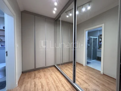 Apartamento com 3 Suítes - Miniatura - Lunardi Imóveis