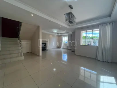 Casa com 4 Dormitórios - Miniatura - Lunardi Imóveis