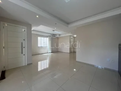 Casa com 4 Dormitórios - Miniatura - Lunardi Imóveis