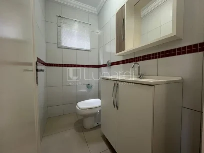 Casa com 4 Dormitórios - Miniatura - Lunardi Imóveis