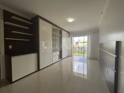 Casa com 4 Dormitórios - Miniatura - Lunardi Imóveis