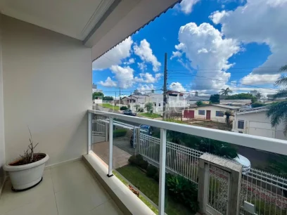 Casa com 4 Dormitórios - Miniatura - Lunardi Imóveis