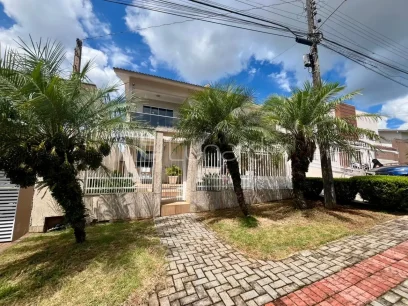 Casa com 4 Dormitórios - Miniatura - Lunardi Imóveis