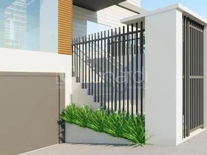 Casa com 3 Dormitórios - Miniatura - Lunardi Imóveis