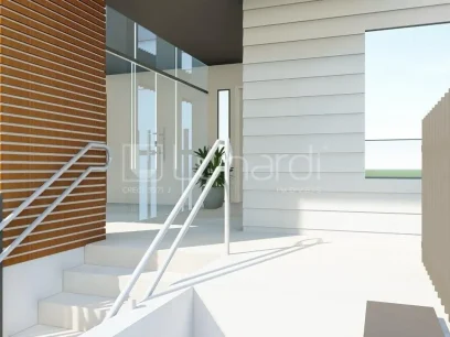 Casa com 3 Dormitórios - Miniatura - Lunardi Imóveis