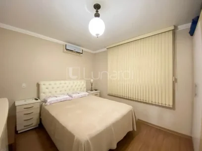 Casa com 3 Dormitórios - Miniatura - Lunardi Imóveis