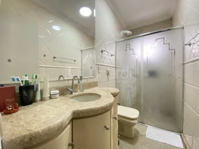 Casa com 3 Dormitórios - Miniatura - Lunardi Imóveis