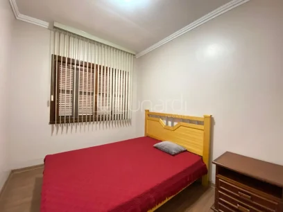 Casa com 3 Dormitórios - Miniatura - Lunardi Imóveis