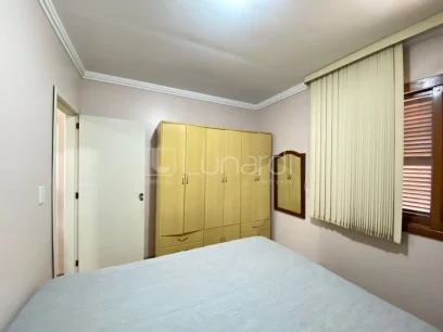 Casa com 3 Dormitórios - Miniatura - Lunardi Imóveis