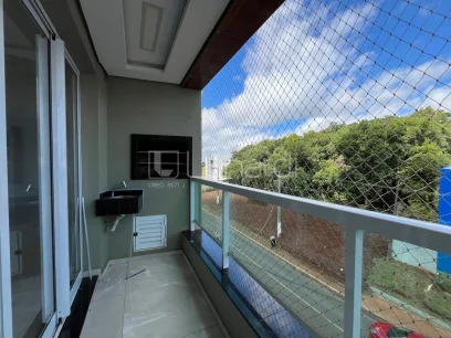 Apartamento com 2 Dormitórios - Miniatura - Lunardi Imóveis