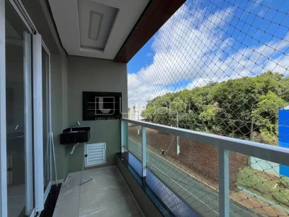 Apartamento com 2 Dormitórios - Miniatura - Lunardi Imóveis