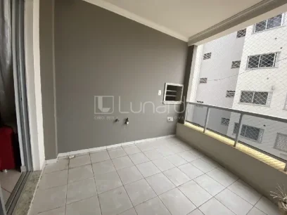 Apartamento com 2 Dormitórios - Miniatura - Lunardi Imóveis