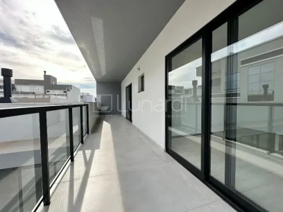 Casa com 3 Suítes - Miniatura - Lunardi Imóveis