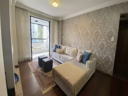 Apartamento com 3 Dormitórios - Miniatura - Lunardi Imóveis