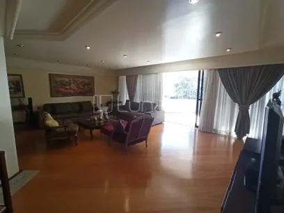 Apartamento com 4 Dormitórios - Miniatura - Lunardi Imóveis