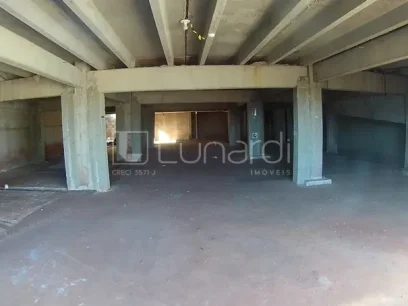 Barracão - Miniatura - Lunardi Imóveis