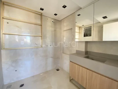 Apartamento com 1 Suíte - Miniatura - Lunardi Imóveis