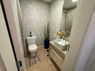 Apartamento com 3 Dormitórios - Miniatura - Lunardi Imóveis