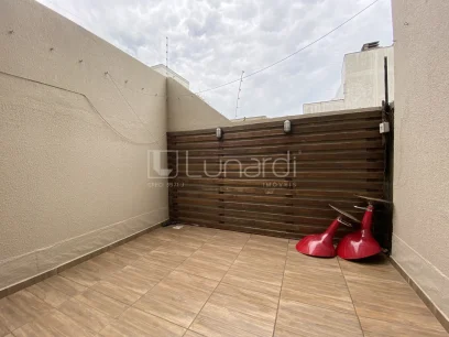 Apartamento com 2 Dormitórios - Miniatura - Lunardi Imóveis