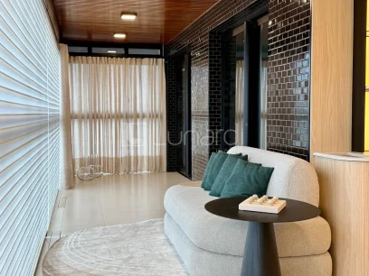 Apartamento com 3 Suítes - Miniatura - Lunardi Imóveis