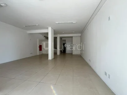 Sala Comercial - Miniatura - Lunardi Imóveis