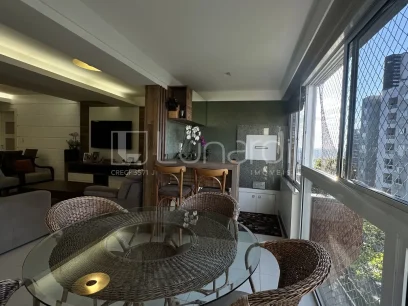 Apartamento com 3 Dormitórios - Miniatura - Lunardi Imóveis