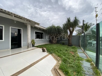 Casa com 3 Dormitórios - Miniatura - Lunardi Imóveis