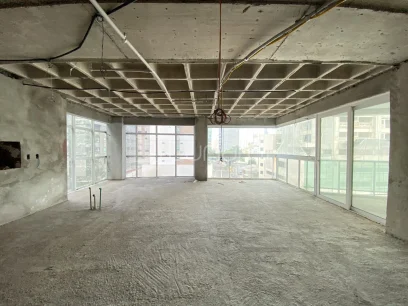 Apartamento com 4 Suítes - Miniatura - Lunardi Imóveis