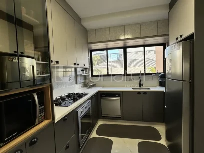 Apartamento com 3 Dormitórios - Miniatura - Lunardi Imóveis