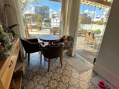 Apartamento com 3 Dormitórios - Miniatura - Lunardi Imóveis