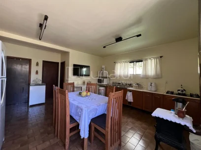 Casa com 3 Dormitórios - Miniatura - Lunardi Imóveis