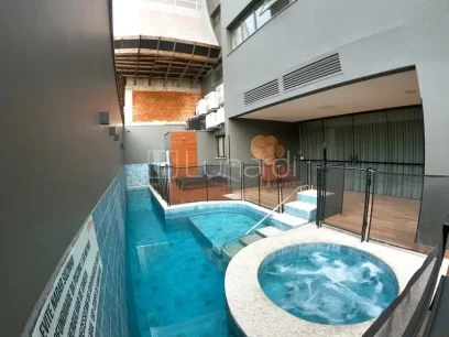 Apartamento com 2 Dormitórios - Miniatura - Lunardi Imóveis