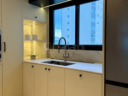 Apartamento com 3 Suítes - Miniatura - Lunardi Imóveis