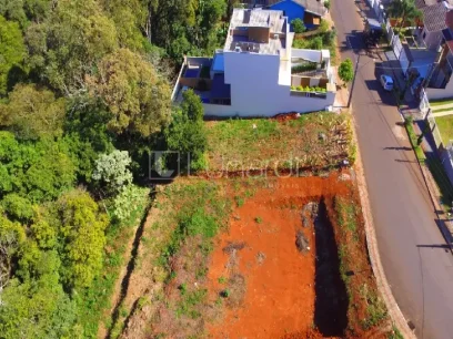 Terreno - Miniatura - Lunardi Imóveis