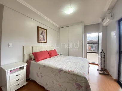 Apartamento com 3 Dormitórios - Miniatura - Lunardi Imóveis