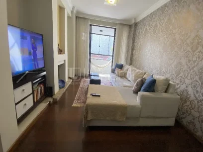 Apartamento com 3 Dormitórios - Miniatura - Lunardi Imóveis