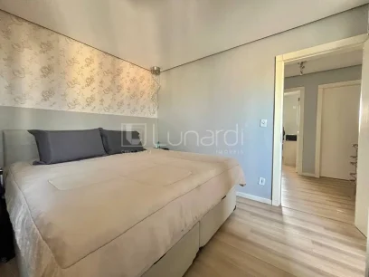 Apartamento com 3 Dormitórios - Miniatura - Lunardi Imóveis