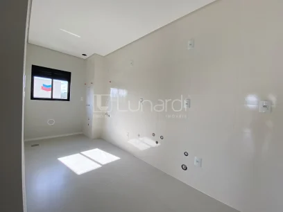 Apartamento com 2 Dormitórios - Miniatura - Lunardi Imóveis