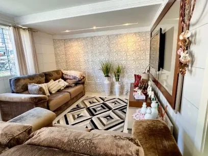 Casa com 2 Dormitórios - Miniatura - Lunardi Imóveis