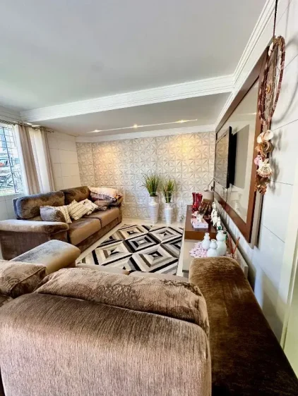 Casa com 2 Dormitórios - Lunardi Imóveis